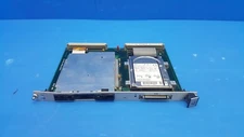 SBS Technologies VME-6200 Embedded computer CPU BOARD