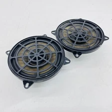 CITROEN C3 MK2 DOOR SPEAKER 9665245280 REAR PAIR RH RIGHT LH LEFT 09-13