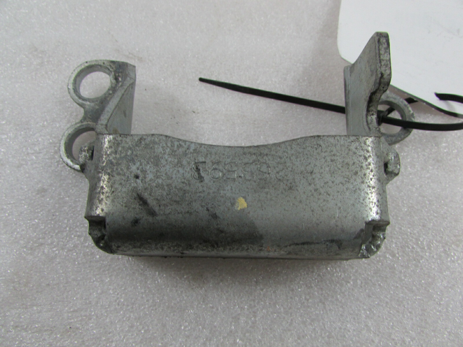 Ferrari 458 Italia, RH, Right Motor Mount Bracket, Used, P/N 263593