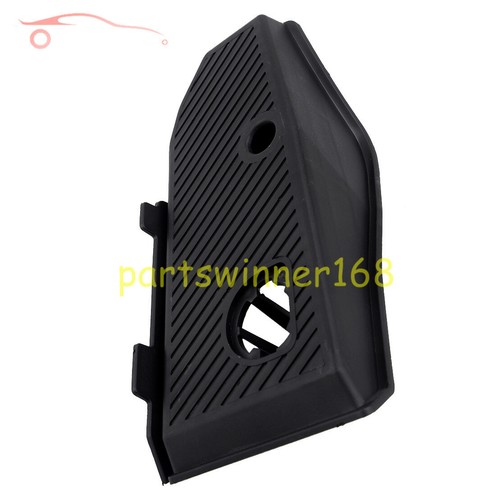 Fit 2008-2016 Mitsubishi Lancer Evolution Footrest Pedal Base Mount Pad 7655A049 - Picture 4 of 4