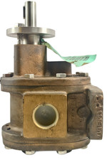 Gebr Steimel T3-80 P Industrielle Hydraulische Zahnradpumpe