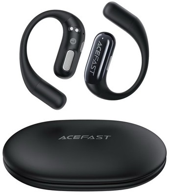 ACEFAST AceFit Air Open Ear Kopfhörer Bluetooth 5.4 mit App