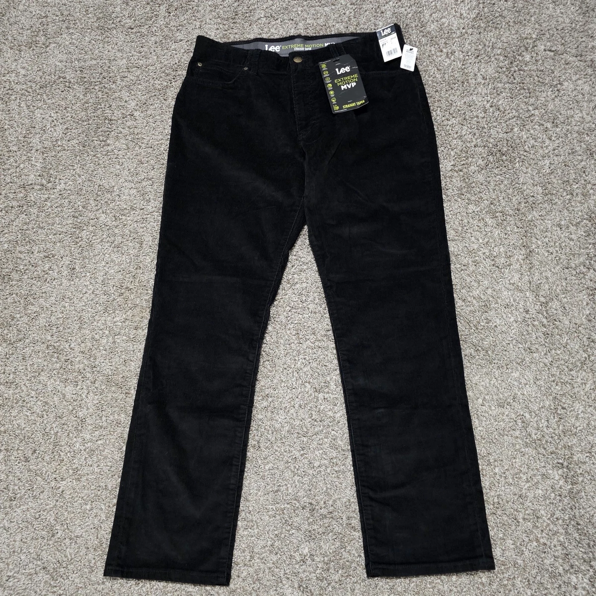 Lee Corduroy Pants for Men for sale - eBay