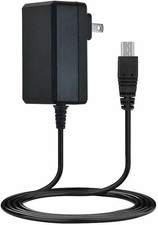 5.25V 3A AC Adapter Charger for JBL Charge Pulse Micro Portable Speaker Power