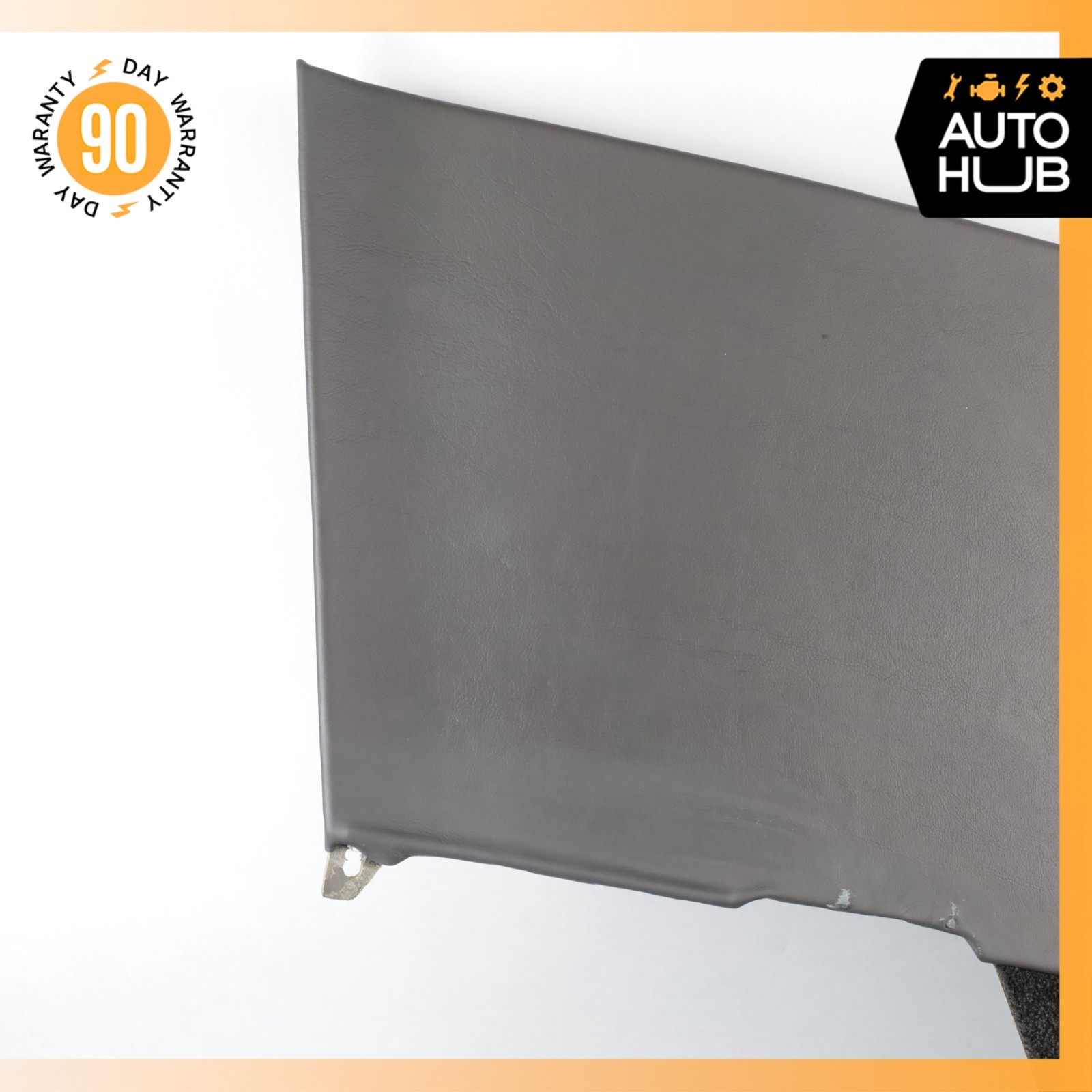 Aston Martin V8 Vantage Rear Left Driver Side Quarter Lower Panel Trim OEM 26k