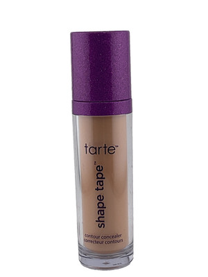 Tarte Shape Tape Contour Concealer Double Duty Beauty SUPERSIZE- 0.67oz (29N)