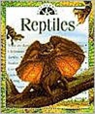 Reptiles - Discoveries Dr. Allen Greer