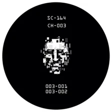 SC-164 CH-003 (Vinyl) 12" EP (UK IMPORT)
