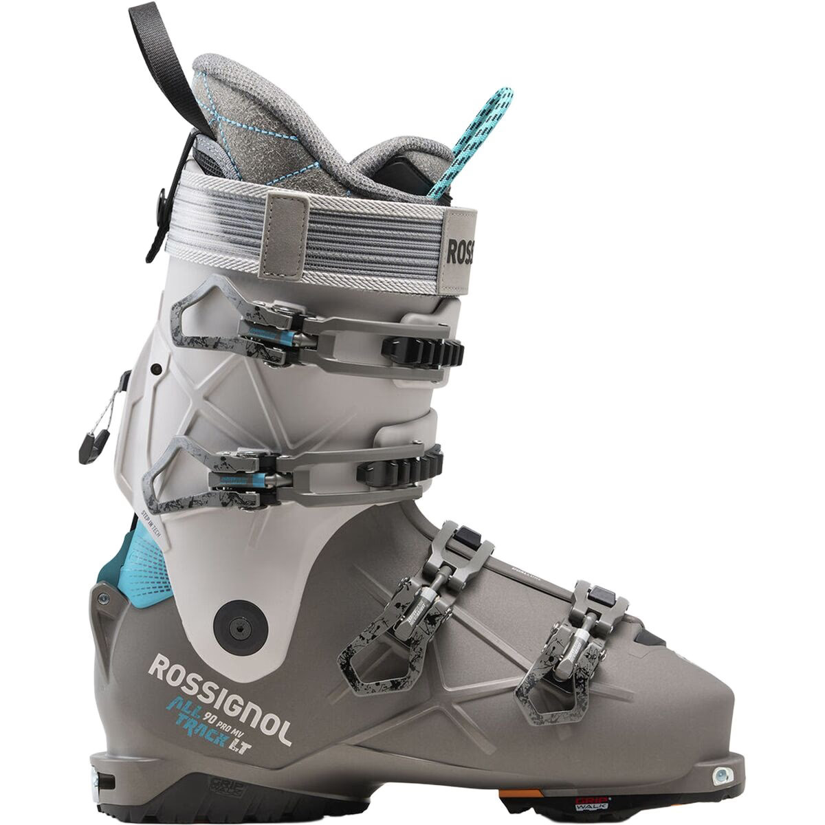 Rossignol Alltrack 90 Pro MV LT GW - 2026 77190₽
