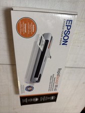 Epson Rapid Receipt RR-70W Wireless Receipt &...