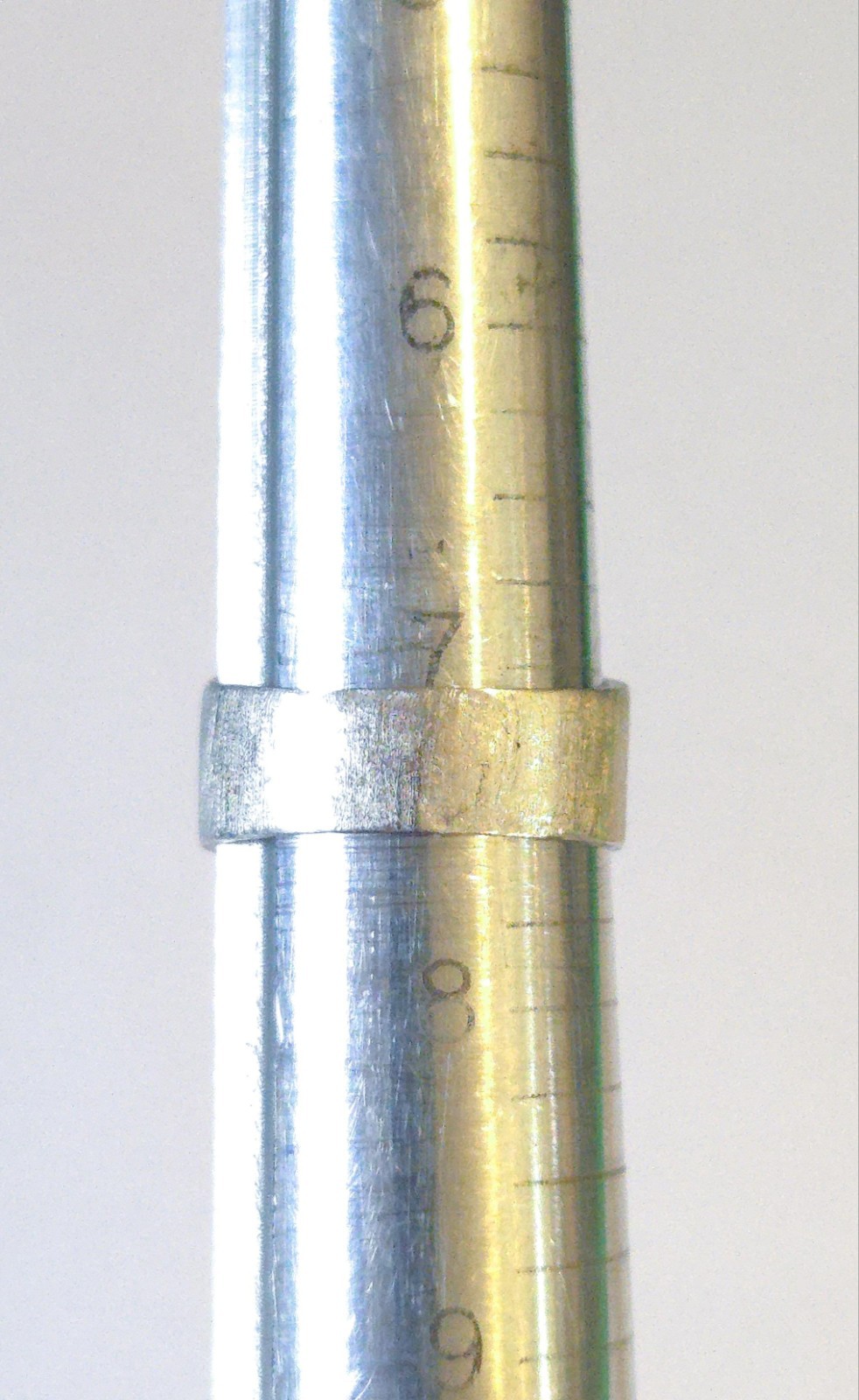 Green Onyx 925 Solid Sterling Silver Statement Ri… - image 6