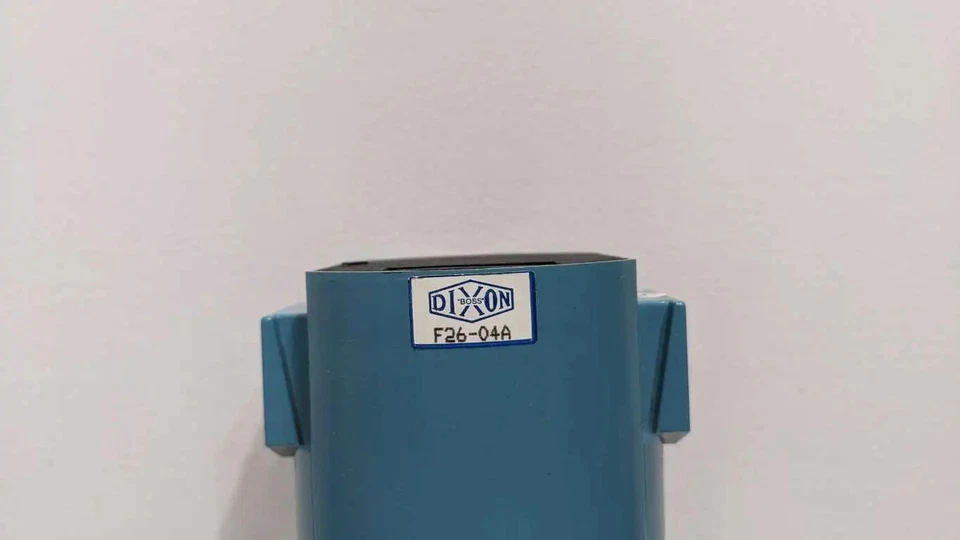 Dixon F26-04A Filter Ser B 1/2" - Image 3 of 4