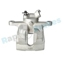 Rap Brakes R-K0249 Bremssattel Hinten Links FüR Land Rover