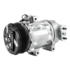 A/C Compressor Fits Pontiac Vibe 2003 2004 2005 2006 2007 2008 88972202 68282