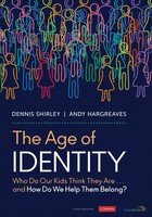 The Age Of Identity Andy Hargreaves (U. A.) Taschenbuch Englisch 2023