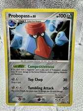 Probopass 7/99 Arceus Holo