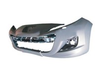 Sto?Stange Vorne Lackierbar Peugeot 207 AB 2009 MIT Waschd?Sen