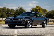 1977 Pontiac Firebird for Sale