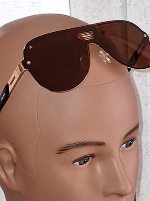 143-NEW! PRIVE' REVAUX SAFILO AUTHENTIC DESIGNER HANDCRAFTED SUNWEAR