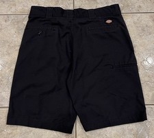 Mens 32 Wrangler Outdoors Shorts Zip Cargo utility Performance All Terrain Gear