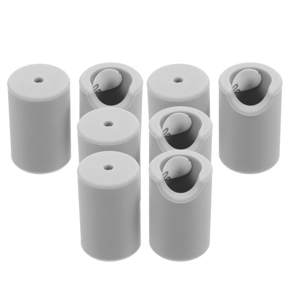 8 Pcs Baby Eckenschutz Eckschützer Für Kinder Babysicherheitswache - Bild 2 von 4