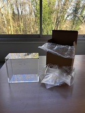Pokemon ETB Acryl Schutz  Magnetisch & Anti-UV