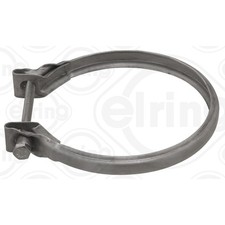 ORIGINAL® Elring Rohrverbinder, Abgasanlage für Toyota SUPRA BMW 1 X3 5