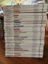 Lot of 25 ValueTales Picture Books Set by Spe...