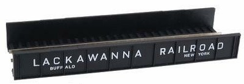 Atlas 2556 N Code 80 Plattebalkenbrücke Lackawanna | Zustand: Neu