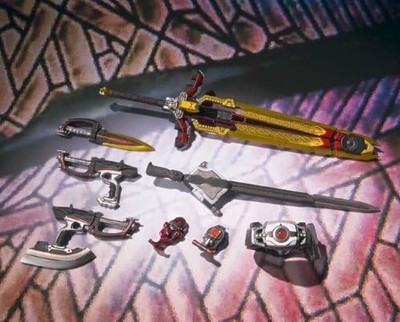 MASKED RIDER KABUTO S.I.C. VOL.52　カブト 71lRDPfWQPL._AC_SL1000_.jpg