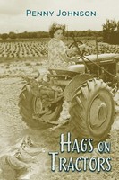 Hags On Tractors Penny Johnson Taschenbuch Englisch 2024 The Poetry Box