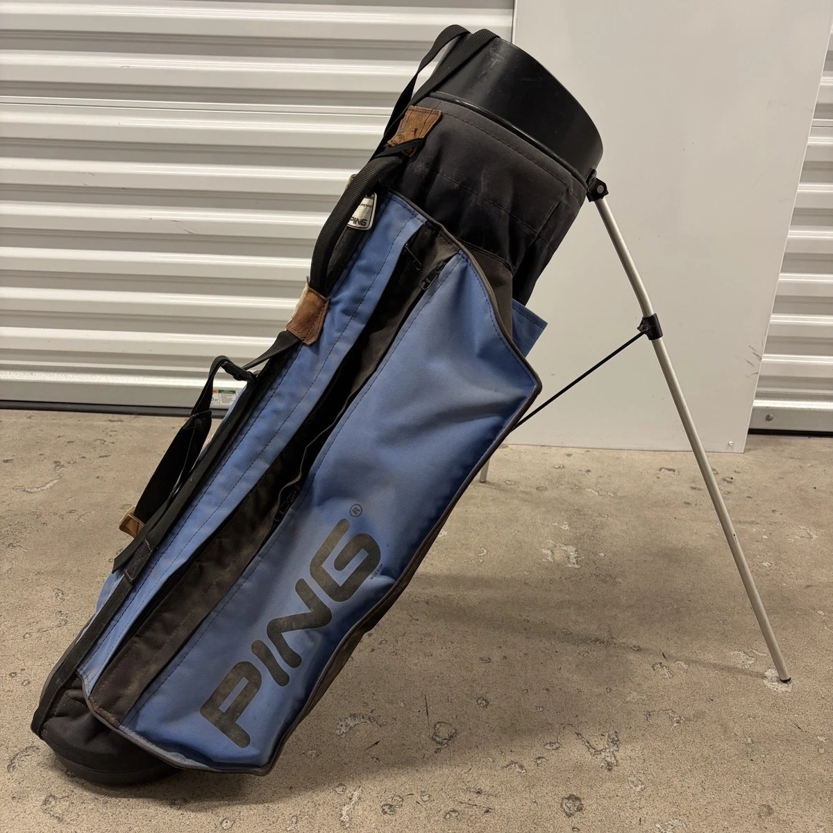 PING Vintage Golf Bags for sale - eBay