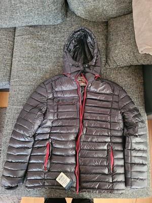 Lonsdale Winterjacke NEU   Herren   Größe: XXL