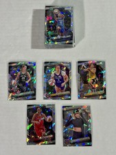 2025 Panini Prizm WNBA Ice Prizm Base Set Cards - YOU PICK! Basketball