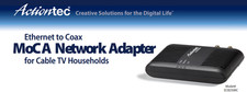Actiontec ECB2500C Network Adapter
