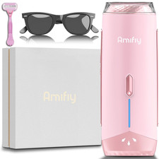 Ice Cooling IPL Home Use Hair Removal Device, Laser Hair Removal Machine Painles