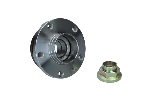 Kamoka Radlagersatz 5500155 FüR 147 156 GT Alfa Sportwagon 16V Spark 932 A4100-image