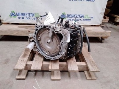 Automatic Transmission 6 Speed Fits 12-14 ACCENT 8807223