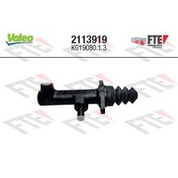 1X Geberzylinder, Kupplung Valeo 2113919 Passend FüR Man Vw