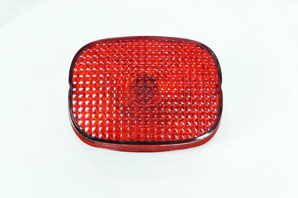 Luz trasera de freno trasera Harley Touring Electra Ultra 2010 FLHTCU Foto 2 de 4