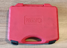 Matco Tools Sbs41se - 41 Pc Torx Allenhex Box Empty Box No Tools