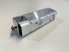 Mercedes-Benz EQS X296 2023 Außenteil A2966209500 EST2238 Mercedes-Benz EQS X296 2023 Außenteil A2966209500 EST2238