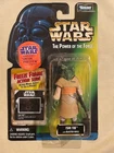 Star Wars Power of the Force Ishi Tib 3.75" Action Figure New in Package