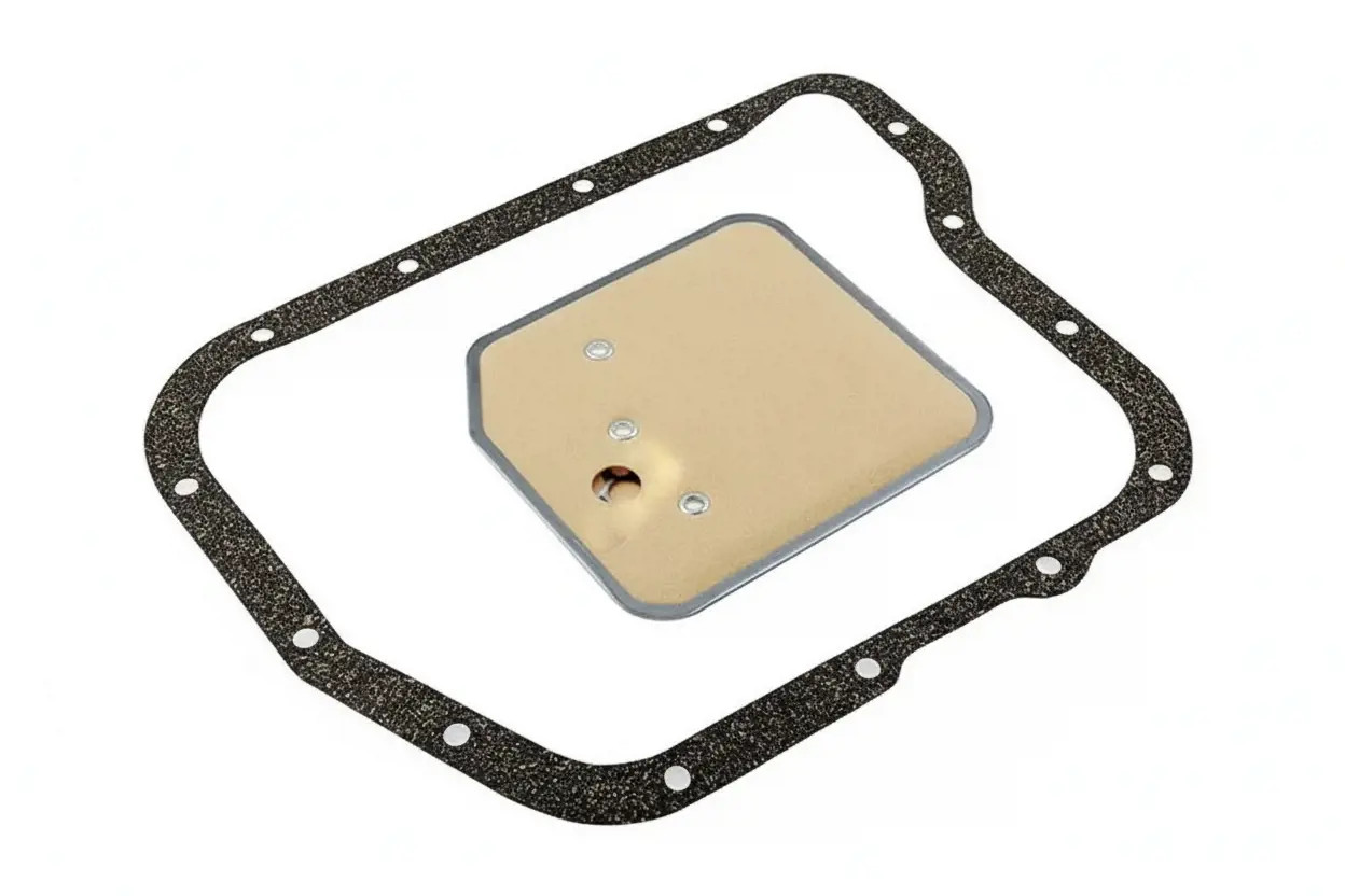 2x ✅Fits NTY FSF-FR-009 automatic transmission filter ⭐UK Seller⭐ - Image 4