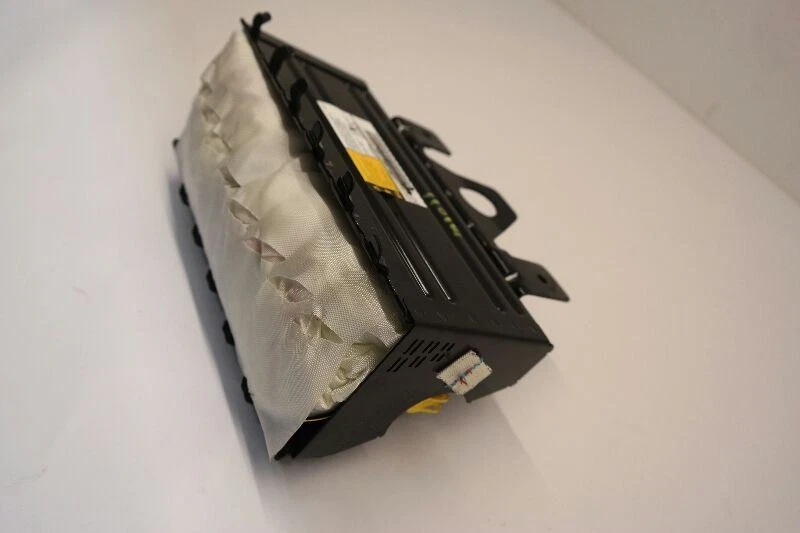 2010 CHEVROLET EQUINOX RH Right Air Bag Passenger Dash  Foto 3 de 4