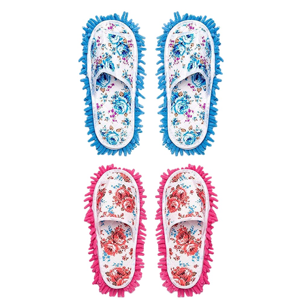 APL 2 Paia Scarpe Pulizia E Carlino Pulizia Donna Donna Ciabatte Da Bagno