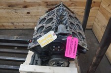 6.3l W12 Ceja Engine Motor Rotating Assembly Audi D4 A8 W12 2012-14 Note