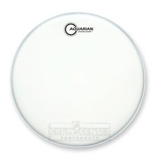 Aquarian Texture Coated Drumhead 13"