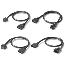 RGB Led Strip Light for PC Computer LED Light Strip Line 5V 3Pin/12V 4Pin