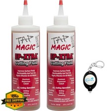 Lumintrail Tap Magic Cutting Fluid 2 Pack